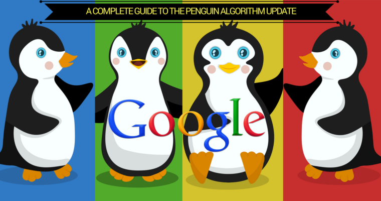 Google Penguin