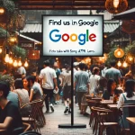62% des Consommateurs Découvrent des Restaurants sur Google