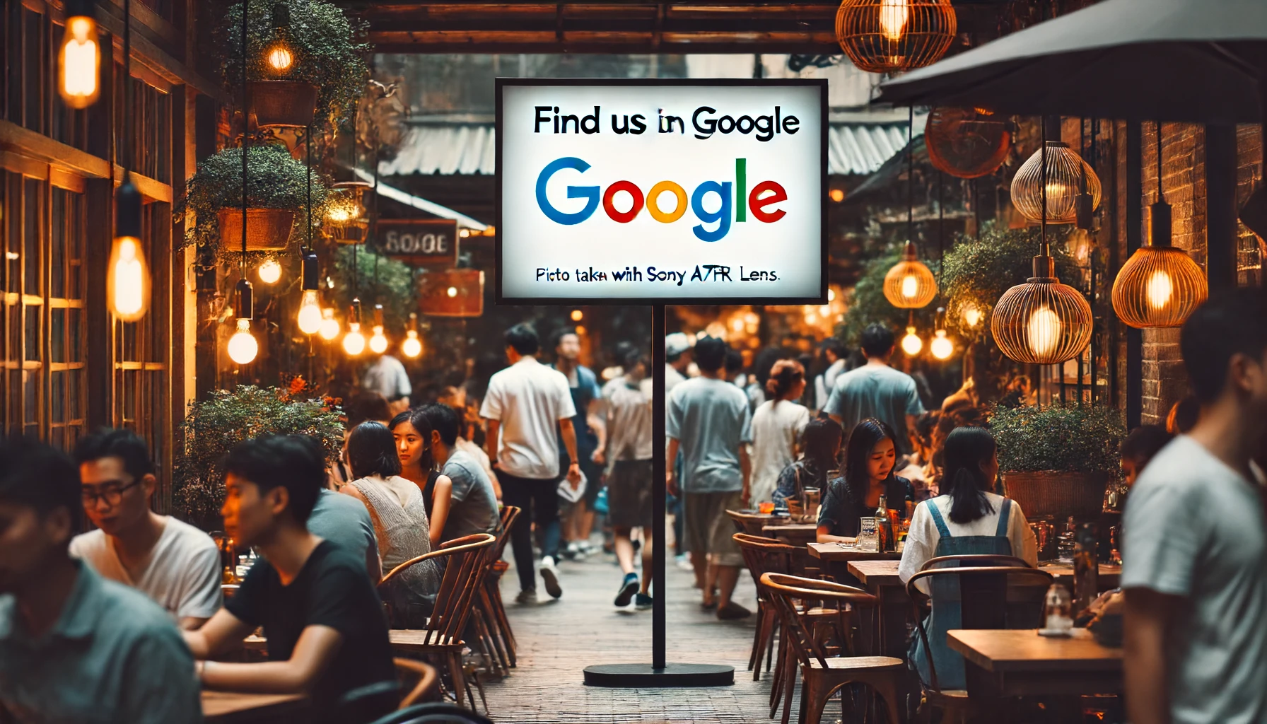 62% des Consommateurs Découvrent des Restaurants sur Google