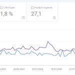 Google Core Update Août 2024 : Une Vraie Récupération Après la HCU de Septembre 2023 ? Pas Encore !