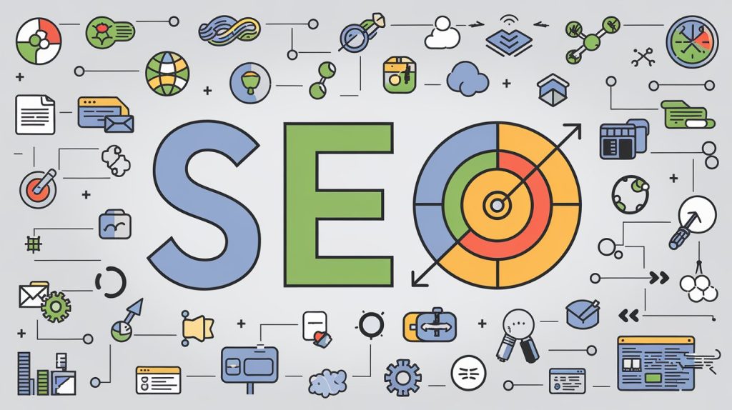 Outils SEO Gratuits