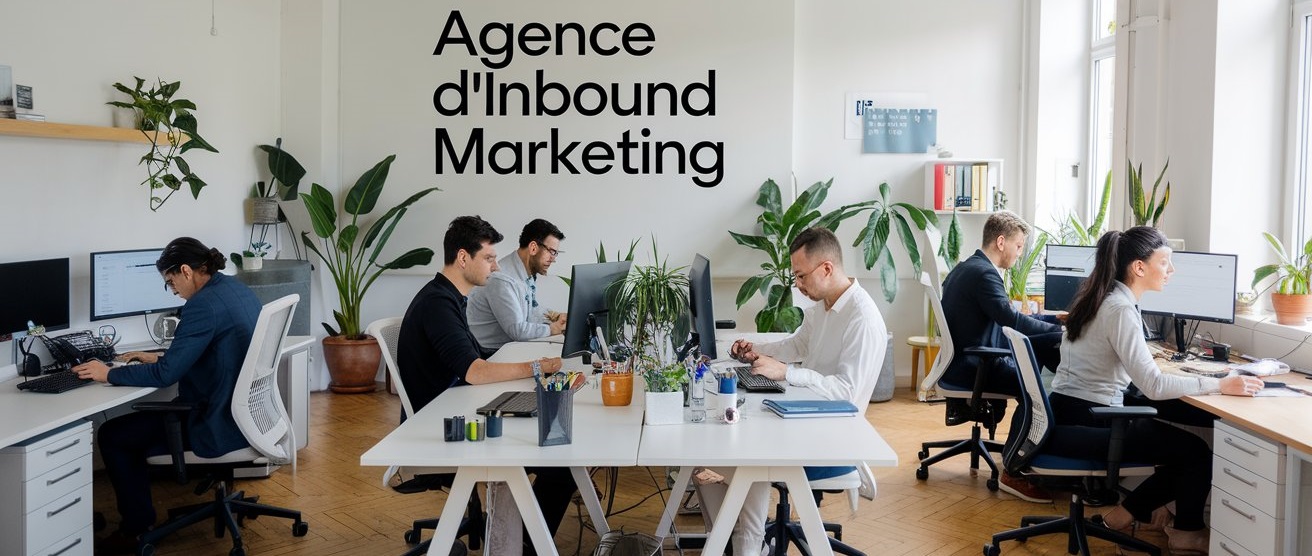 Agence Inbound Marketing