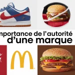 Importance de l’autorité d’une marque