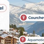 Top 10 des recherches Google les plus populaires à Courchevel